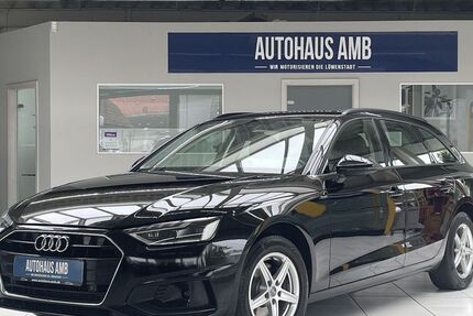 Audi A4 238.456 km 16.300 € Braunschweig 38122