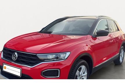 VW T-Roc 85.999 km 16.990 &euro; Lüneburg 21337