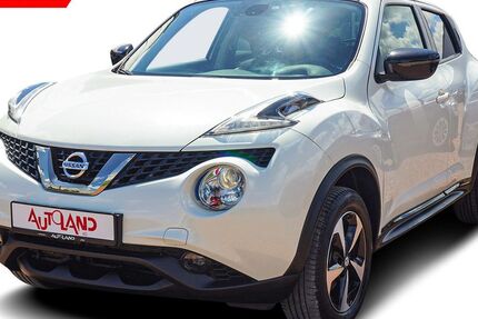 Nissan Juke 115.506 km 12.990 &euro; Cottbus OT Kolkwitz 03099