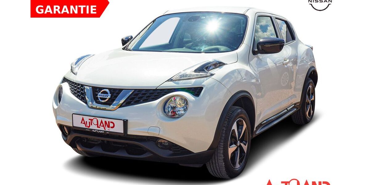 Nissan Juke 115.506 km 12.990 &euro; Cottbus OT Kolkwitz 03099