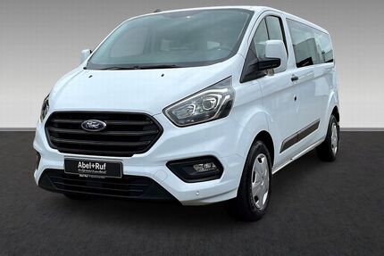Ford Transit Custom 35.946 km 28.249 &euro; Donauwörth 86609