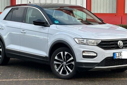 VW T-Roc 158.500 km 14.200 &euro; Detmold 32760