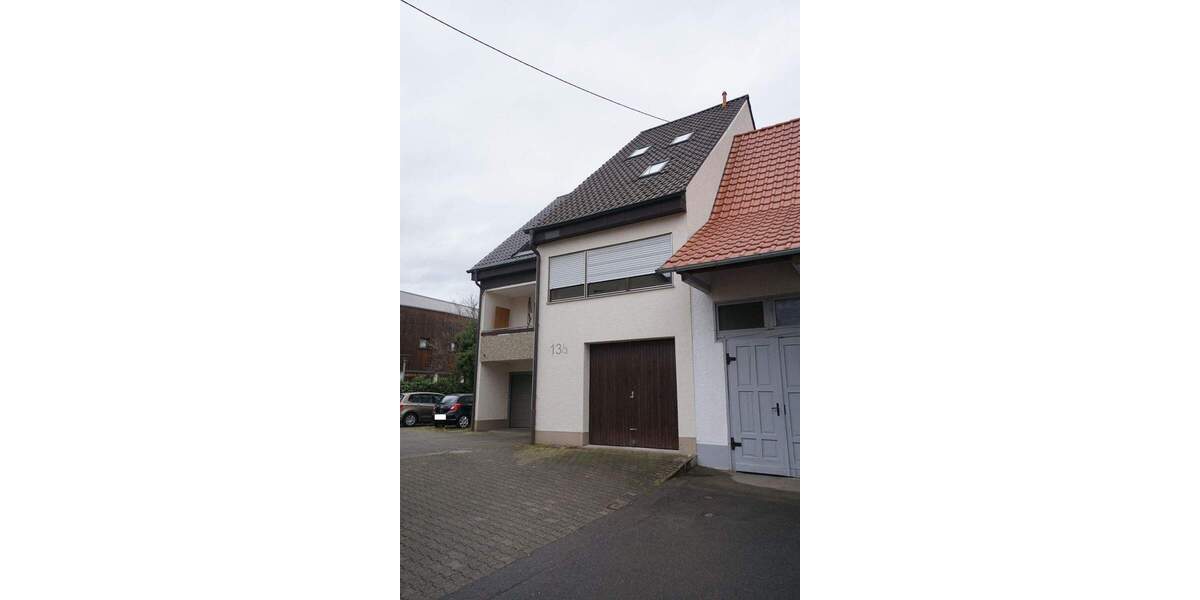 Doppelhaushälfte Wannweil - 7 Zimmer, 173 m&sup2;, 469.000&euro; | Angebot:25741959