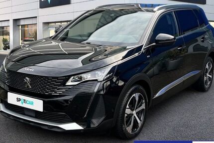 Peugeot 5008 18.091 km 28.690 &euro; Hamburg 22457