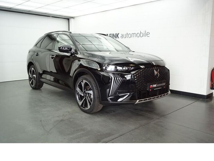 DS7 (Crossback)