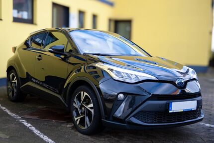 Toyota C-HR 66.000 km 20.400 &euro; Nürnberg 90439