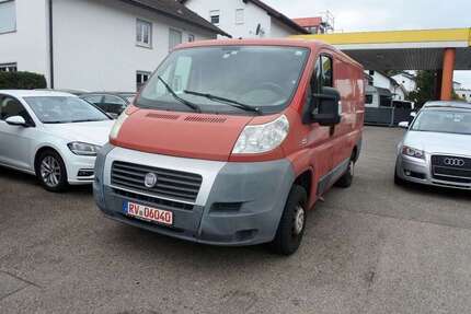 Fiat Ducato 59.000 km 4.999 € Wangen 88239