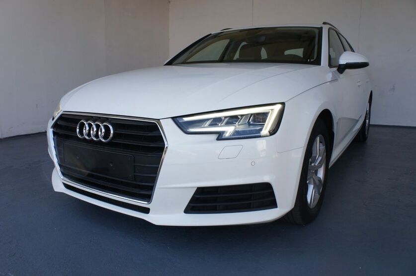 Audi A4 188.000 km 16.900 € Sindelfingen 71065