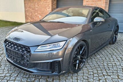 Audi TT 41.073 km 28.900 &euro; Guben 03172