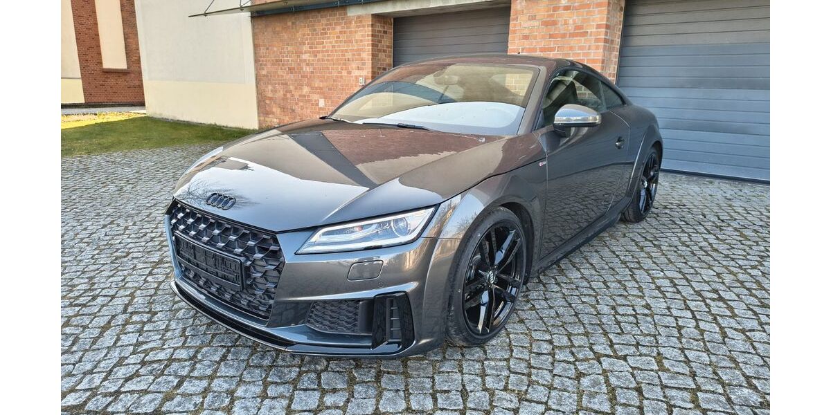 Audi TT 41.073 km 28.900 &euro; Guben 03172