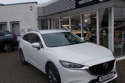 Mazda 6 7.806 km 30.990 &euro; Brandenburg a. d. Havel 14772