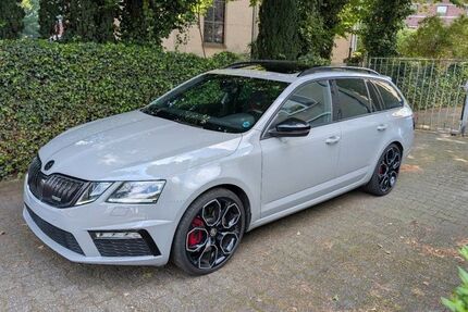 Skoda Octavia 113.000 km 18.999 &euro; Gelsenkirchen 45881