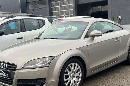 Audi TT 207.000 km 6.999 &euro; Kirchheimbolanden 67292