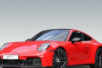 Porsche 992 8.200 km 168.900 &euro; Gersthofen 86368