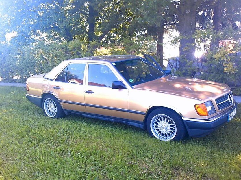 E 260