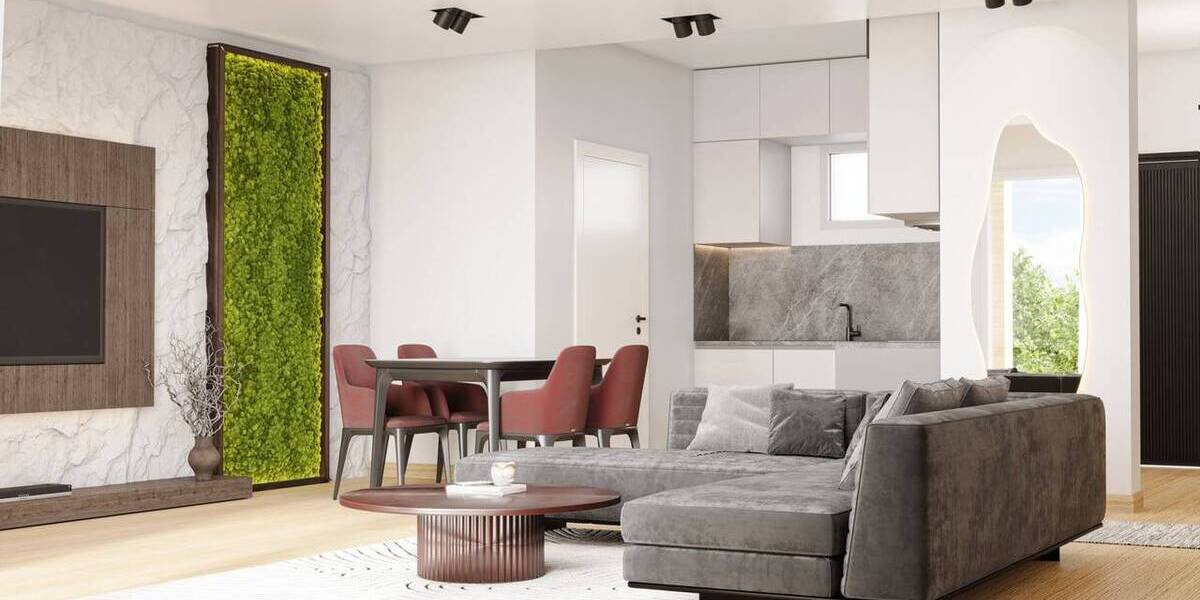 Etagenwohnung Volkach - 3 Zimmer, 104 m&sup2;, 549.000&euro; | Angebot:26028399