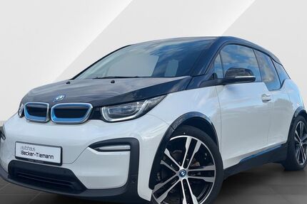 BMW i3 49.491 km 20.911 € Bielefeld 33719