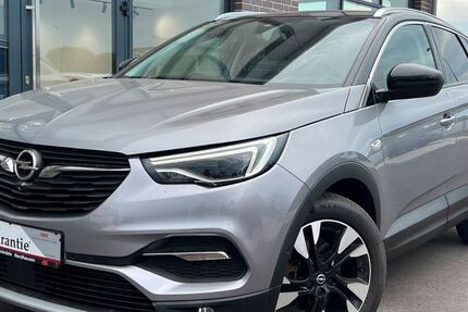 Opel Grandland (X) 59.700 km 15.999 &euro; Nordhausen 99734