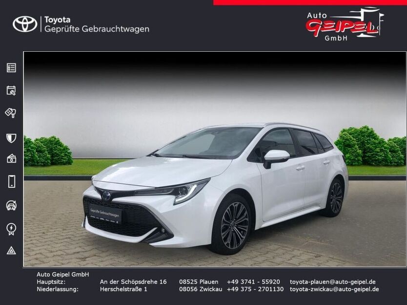 Corolla