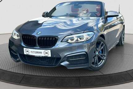 BMW 240 98.450 km 31.900 &euro; Wiesbaden 65205
