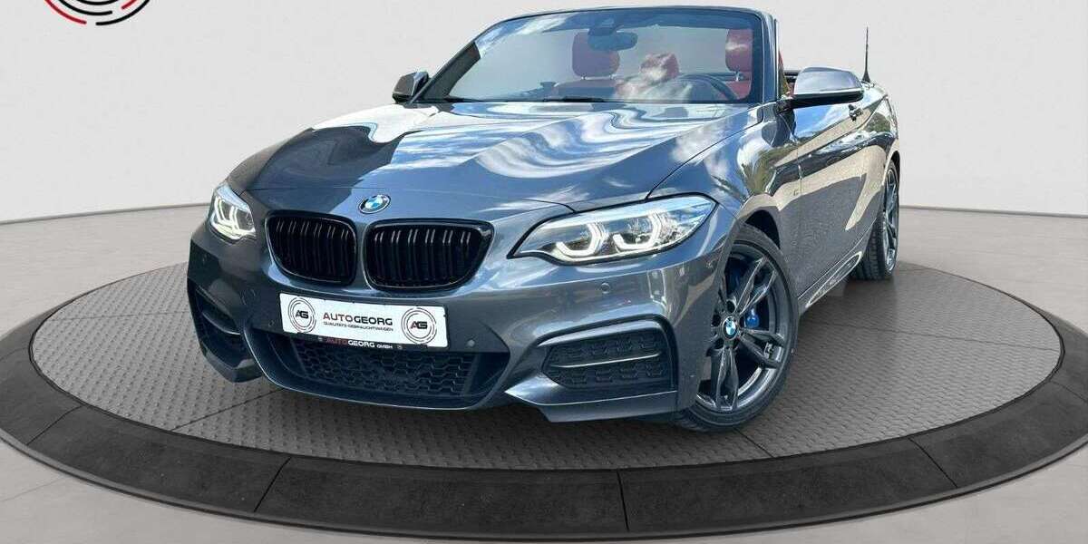 BMW 240 98.450 km 31.900 &euro; Wiesbaden 65205