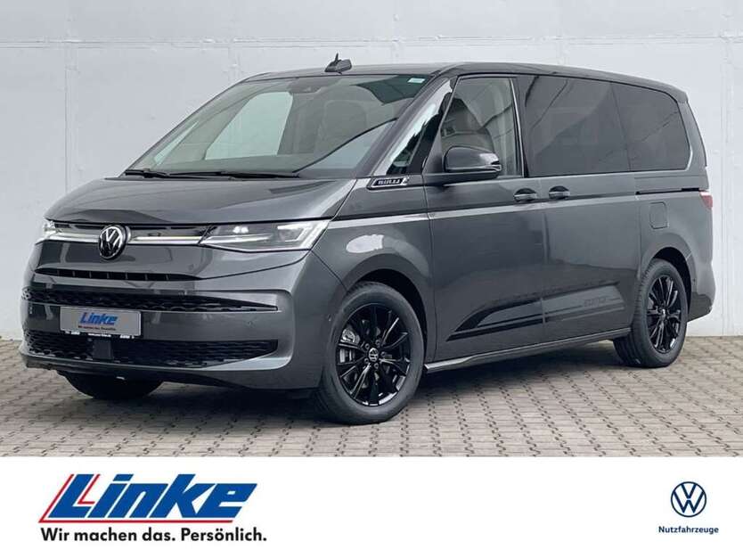 T7 Multivan