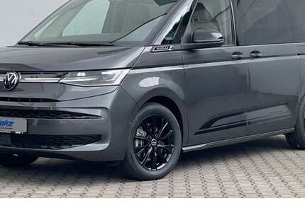 VW T7 Multivan