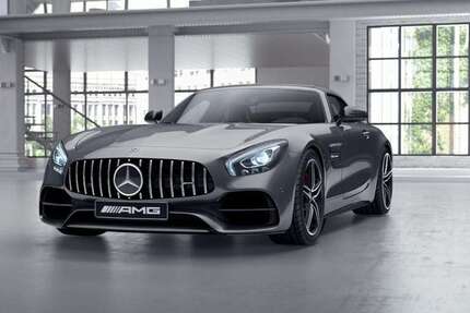 Mercedes-Benz AMG GT 11.831 km 120.980 &euro; Oldenburg 26129