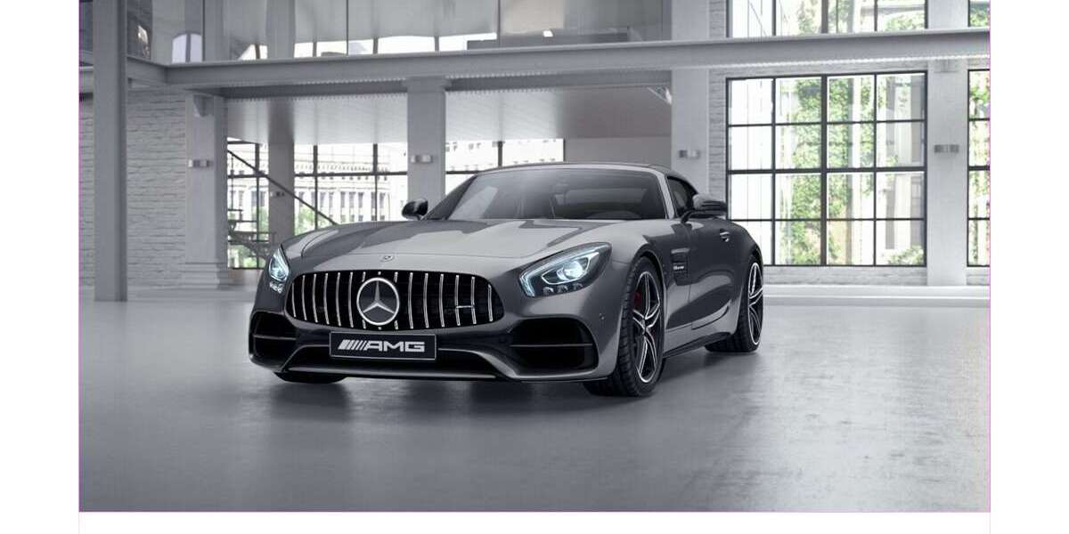 Mercedes-Benz AMG GT 11.831 km 120.980 &euro; Oldenburg 26129