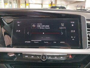 Opel Grandland X Elegance NAVI CARPLAY SHZ MATRIX ACC E 62.053 km 24.390 &euro; HAAN 42781