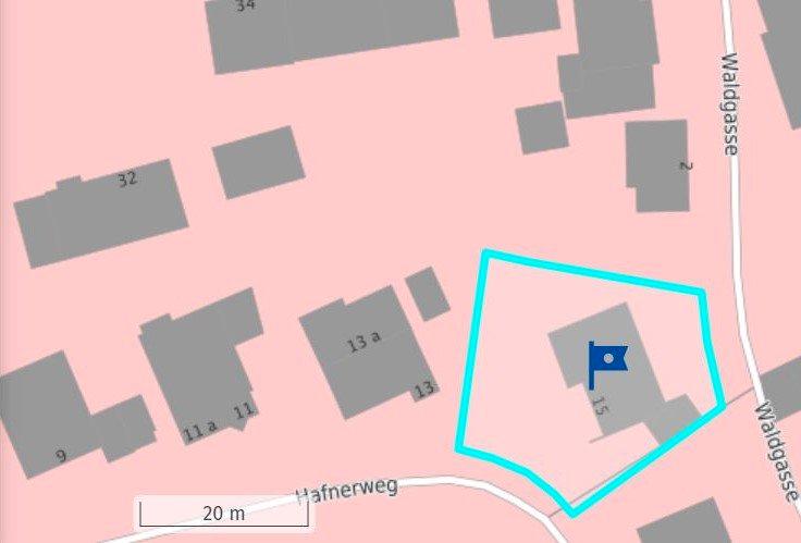 Einfamilienhaus Baden-Baden Balg - 8 Zimmer, 215 m&sup2;, 500.000&euro; | Angebot:26953231