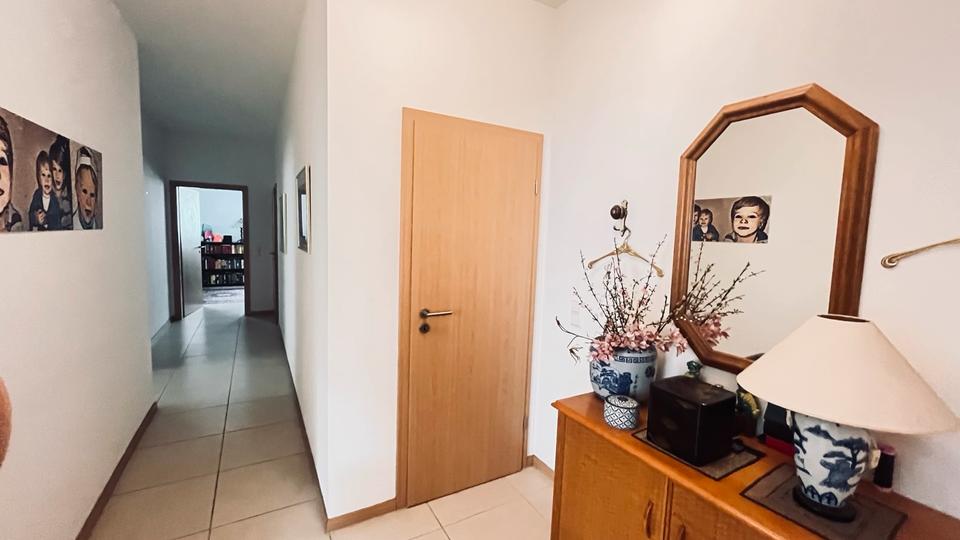 Maisonettenwohnung Otterberg - 4 Zimmer, 150 m&sup2;, 510.000&euro; | Angebot:26883163