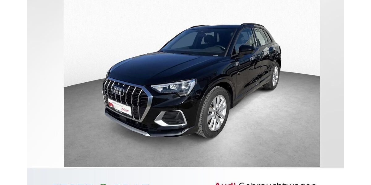 Audi Q3 67.650 km 26.890 &euro; Burgoberbach 91595