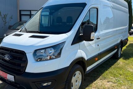 Ford Transit 16.000 km 34.990 &euro; Langen 63225