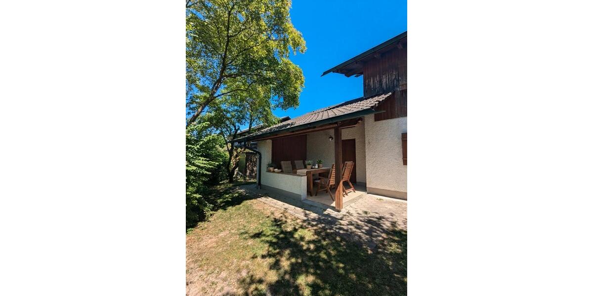 Einfamilienhaus Altötting - 5 Zimmer, 142 m&sup2;, 589.000&euro; | Angebot:26850853