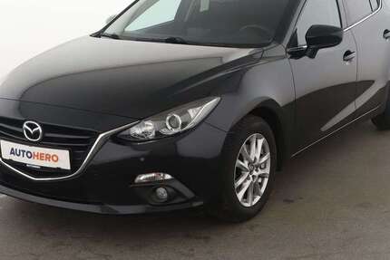 Mazda 3 72.549 km 12.220 € Stuttgart 70195