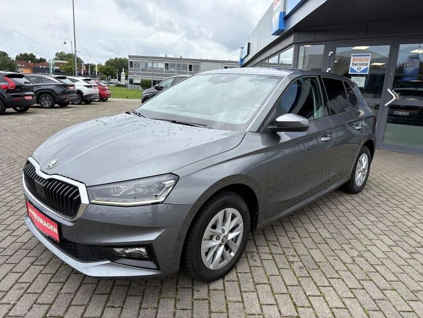 Fabia