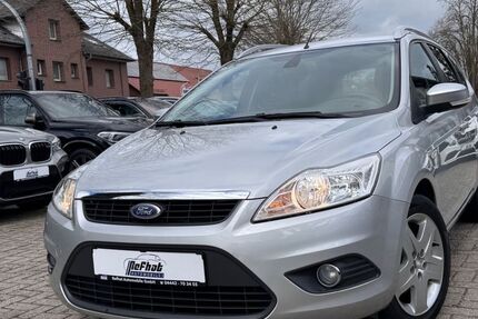 Ford Focus 186.955 km 2.300 &euro; Lohne 49393