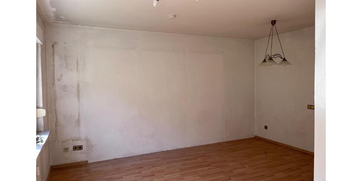 Etagenwohnung Lüdenscheid Brügge - 1 Zimmer, 39 m&sup2;, 69.000&euro; | Angebot:26414888