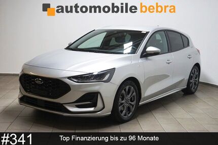 Ford Focus 26.683 km 20.490 &euro; Bebra 36179