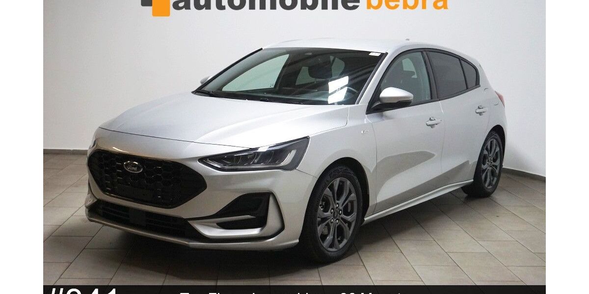 Ford Focus 26.683 km 20.490 &euro; Bebra 36179