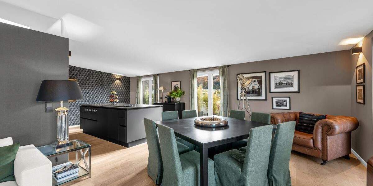 Gewerbeobjekt Bodman-Ludwigshafen / Bodman Bodman - 1.690.000&euro; | Angebot:25073378