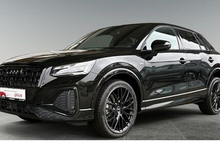 Audi Q2 1.756 km 37.880 &euro; Pronsfeld 54597