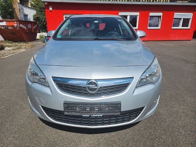 Astra