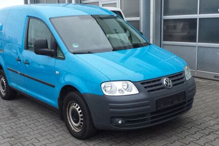 VW Caddy 199.760 km 4.998 &euro; Chemnitz OT Wittgensdorf 09228