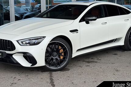 Mercedes-Benz AMG GT 53.157 km 115.930 &euro; Memmingen 87700
