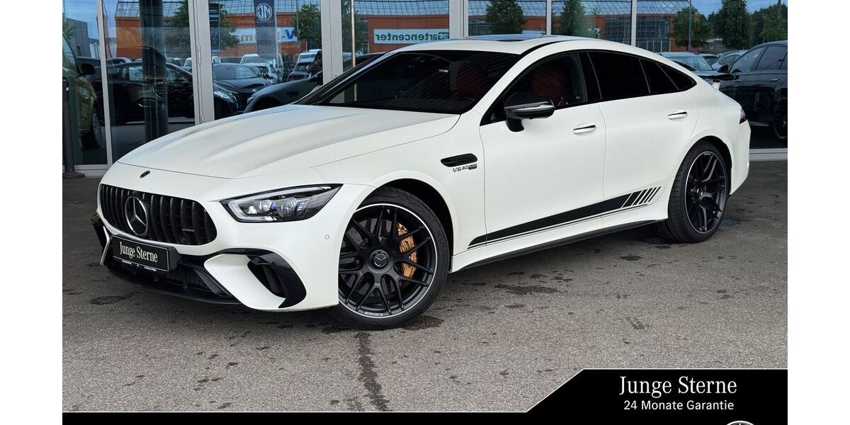 Mercedes-Benz AMG GT 53.157 km 115.930 &euro; Memmingen 87700