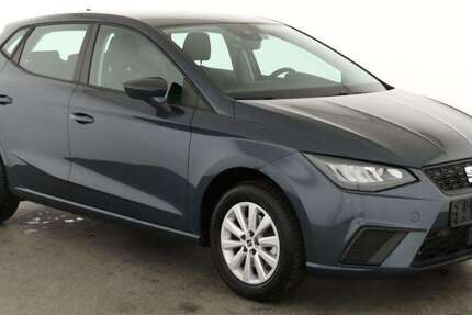 Seat Ibiza 2.200 km 20.645 &euro; Rosenberg / Ellwangen 73494