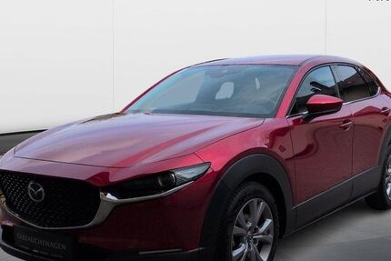 Mazda CX-30 32.000 km 22.950 &euro; Rötz 92444