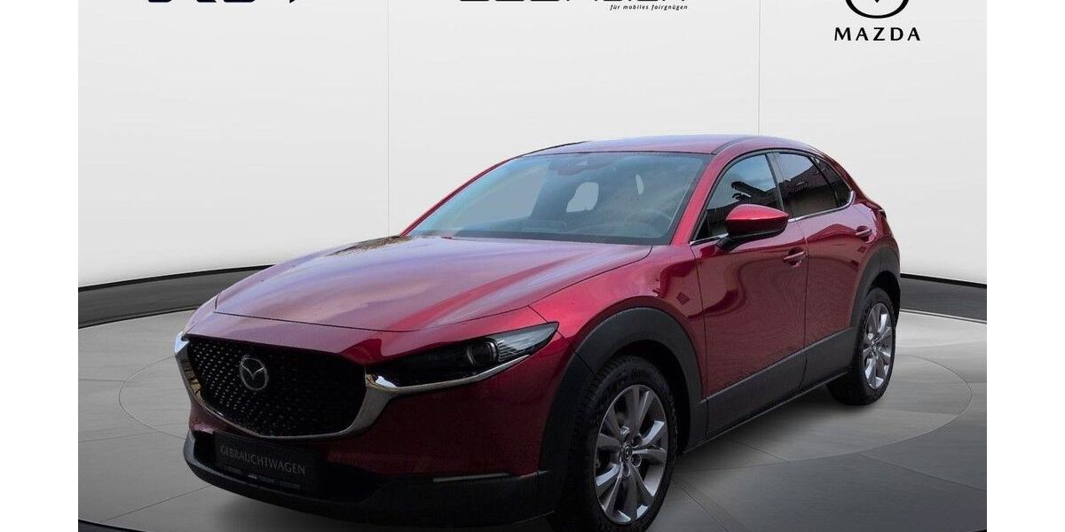 Mazda CX-30 32.000 km 22.950 &euro; Rötz 92444